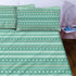 CORTINA FLANNEL BED SET